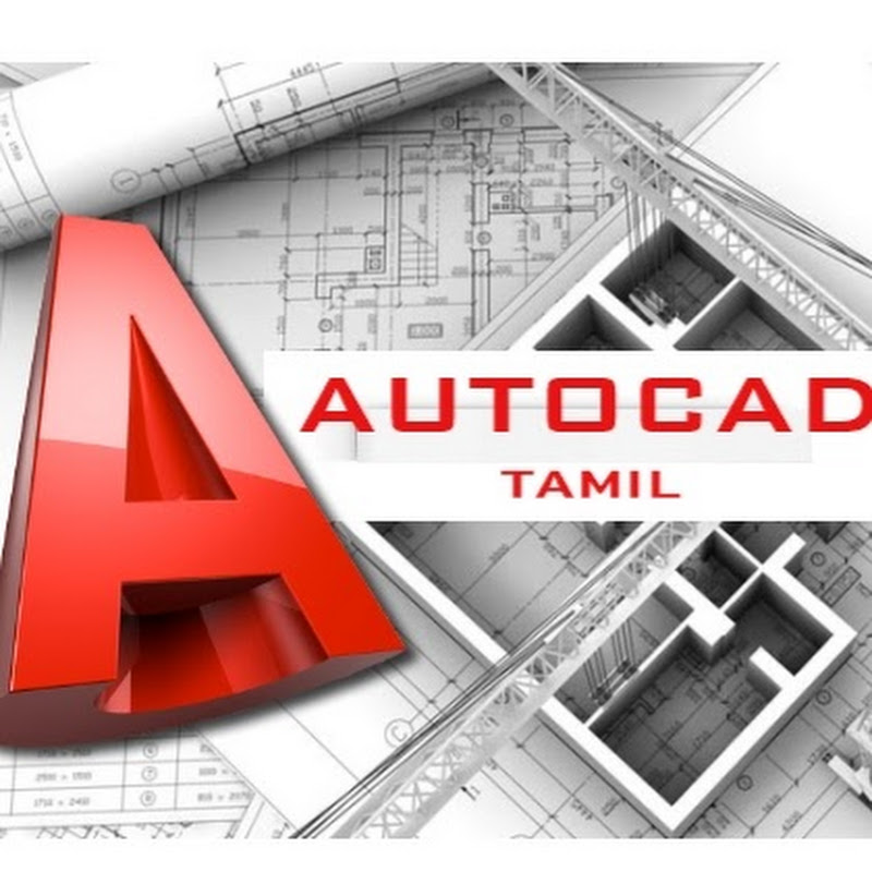 AutoCAD Tamil