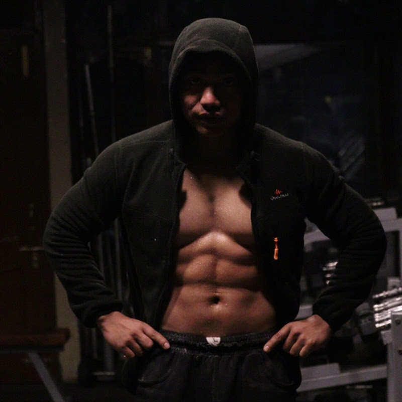 TJ Fitness
