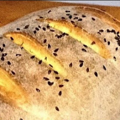 КУЛІНАРІЯ! ВИПІЧКА! ПРОСТІ РЕЦЕПТИ! РЕЦЕПТИ ХЛІБА!