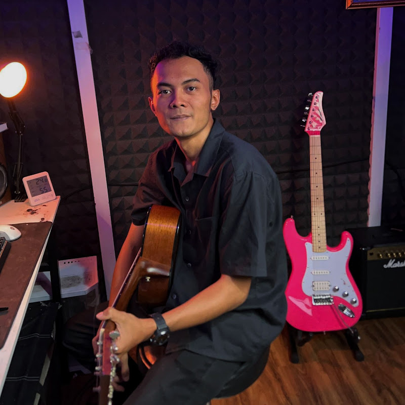 Guitar Me