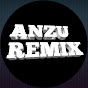 ANZU REMIX logo