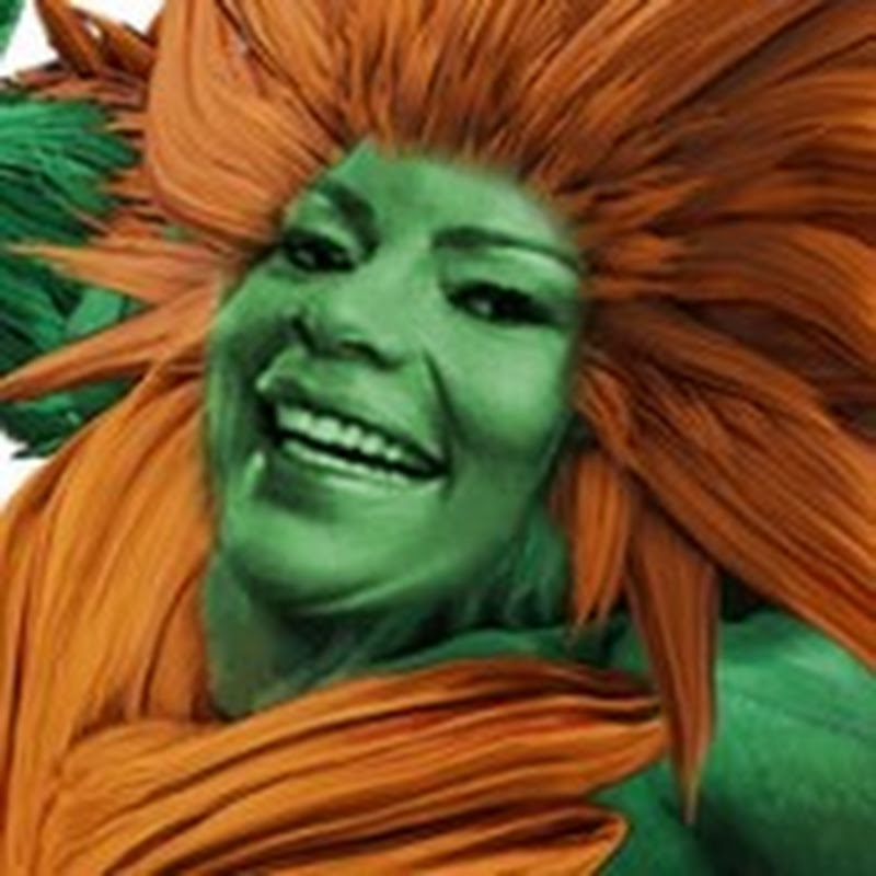 Tati blanka