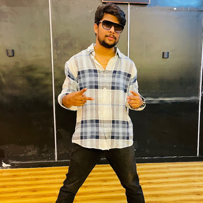 Akshay's FitOfusion