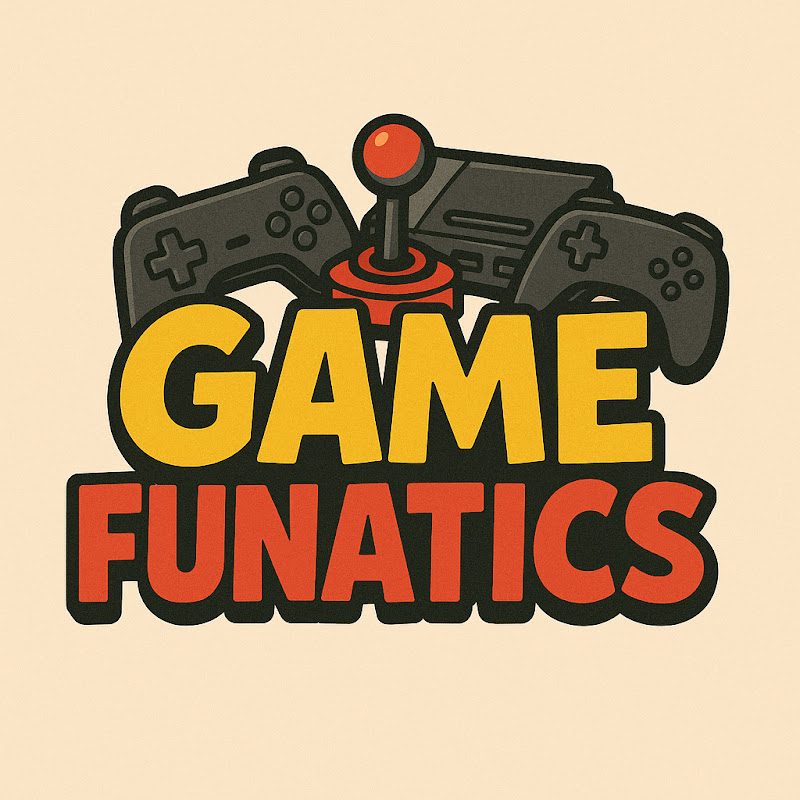 GameFunatics