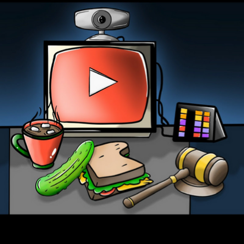 Recovery Addict YouTube channel thumbnail