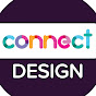 Connect Design logo