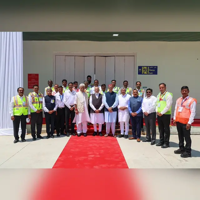 Digital India Initiative