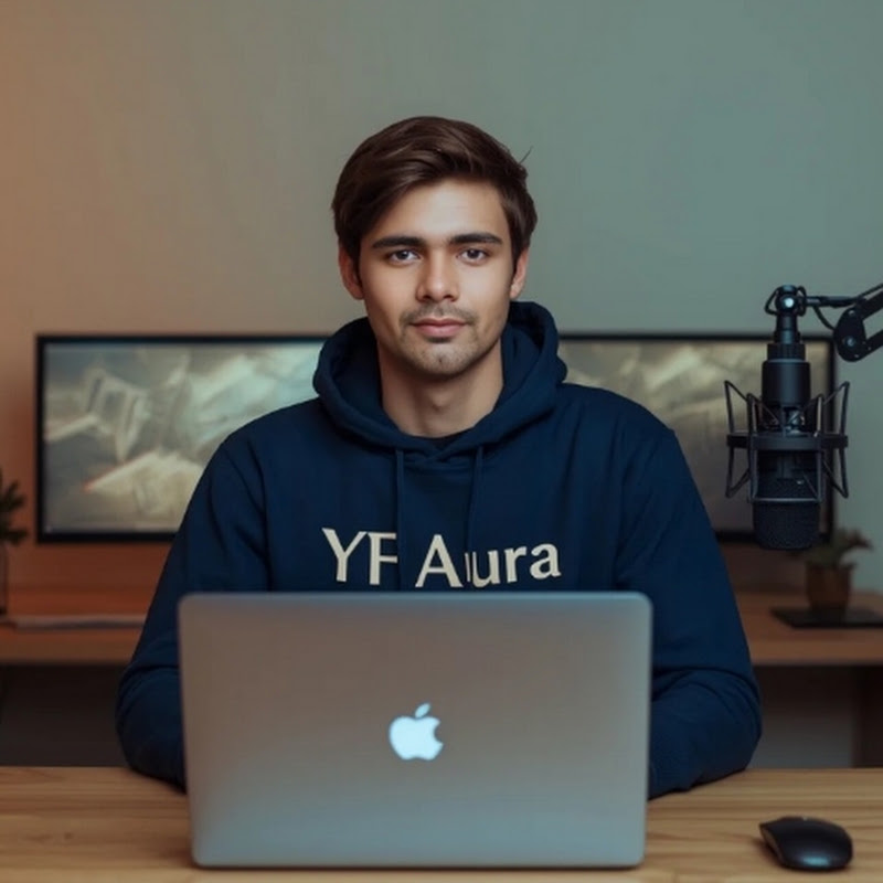 YF Aura