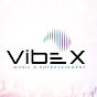 Vibex Music Production logo