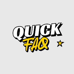 Quick FAQ