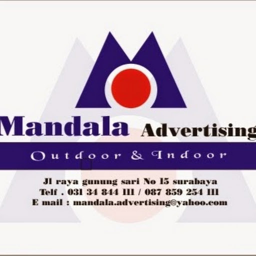 Mandala Fitness & Advertising