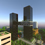 Minecraftestatesbuilt