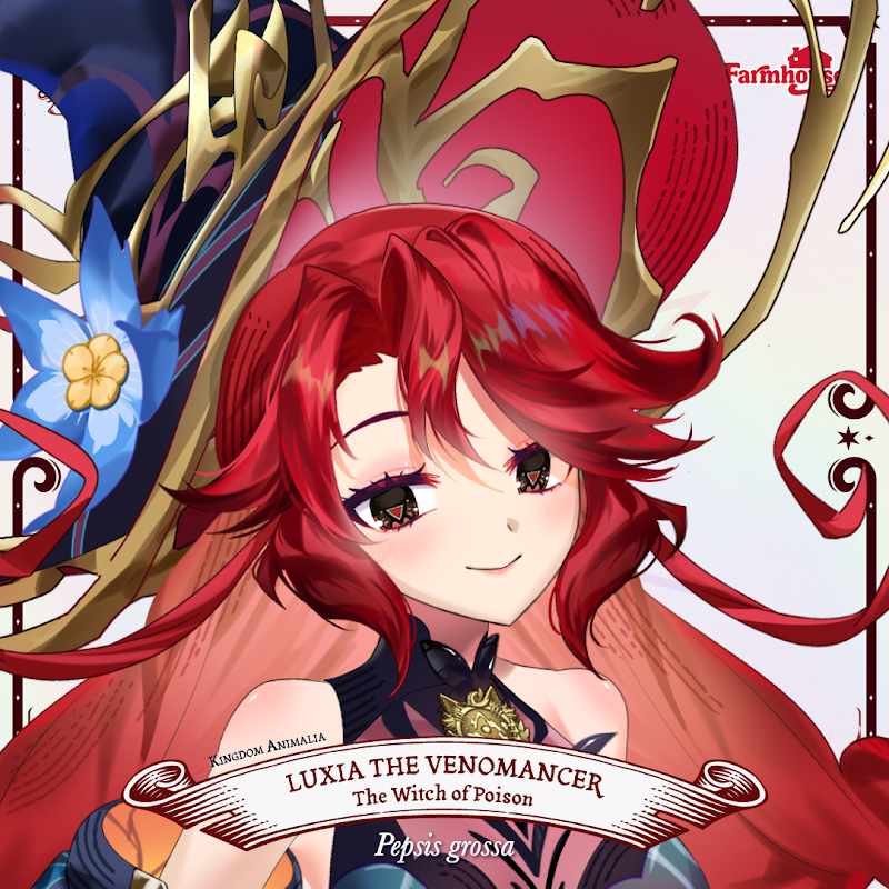 Luxia Ch.