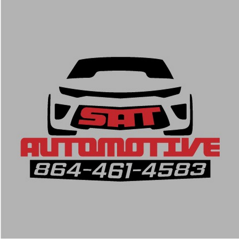 SAT AUTOMOTIVE