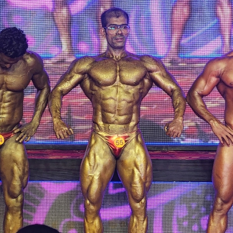 Indian Fitness Evolution