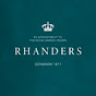 RHANDERS - @rhanders1811 YouTube Profile Photo