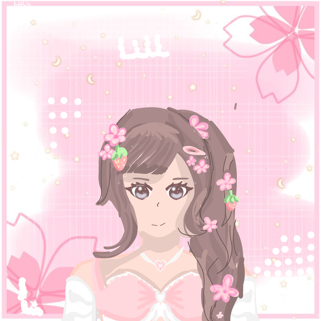 Post from Lulu•art~ - YouTube