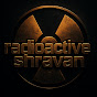 RADI☢️ACTIVESHRAVAN logo