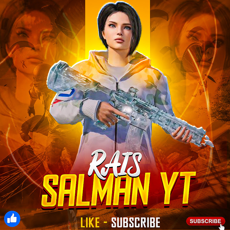 Rais Salman YT