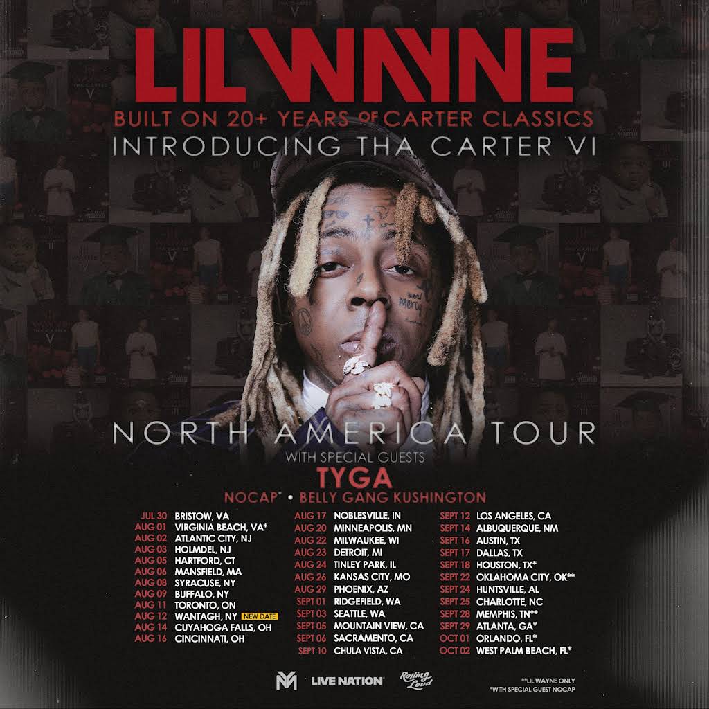 入手困難】Lil Wyno/Back With Vengeance Lil Wyno - Back With A