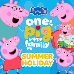Peppa Pig Hörspiele - Topic