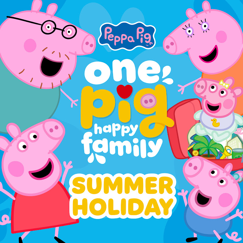 Peppa Pig Hörspiele - Topic