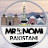 MR. NOMI PAKISTANI •256K views  • 5 hours ago