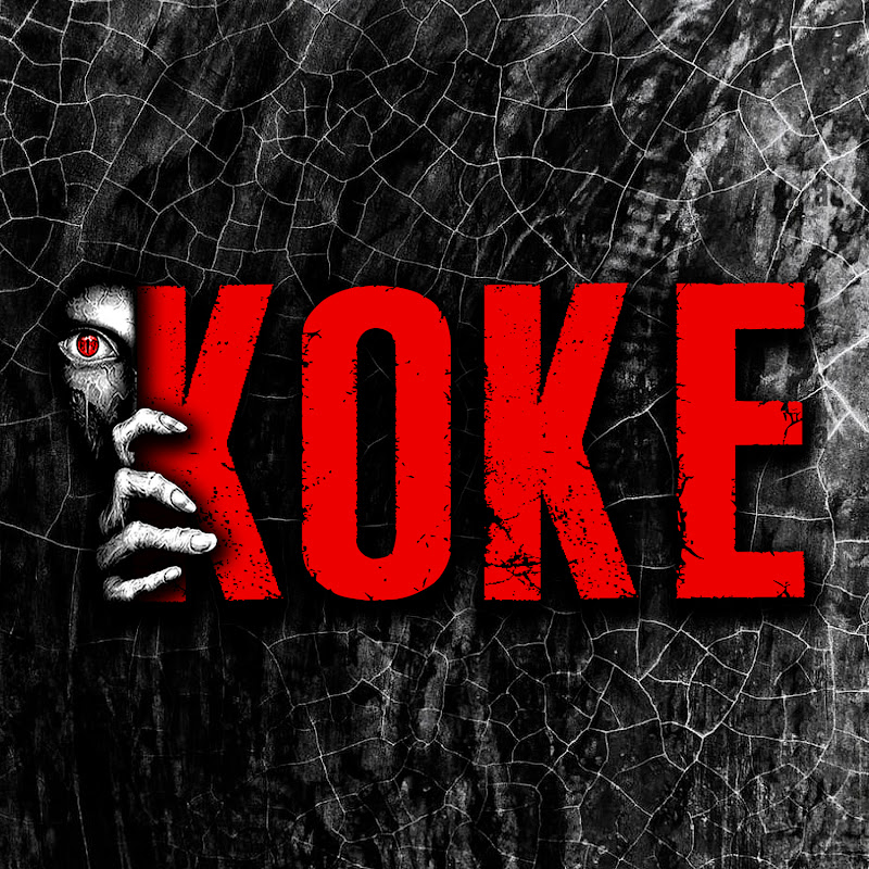 KOKE & THE HAUNT OF EVIL