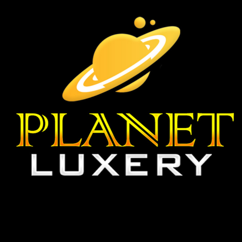 Planet Luxury