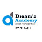 Dream'z Academy Una logo