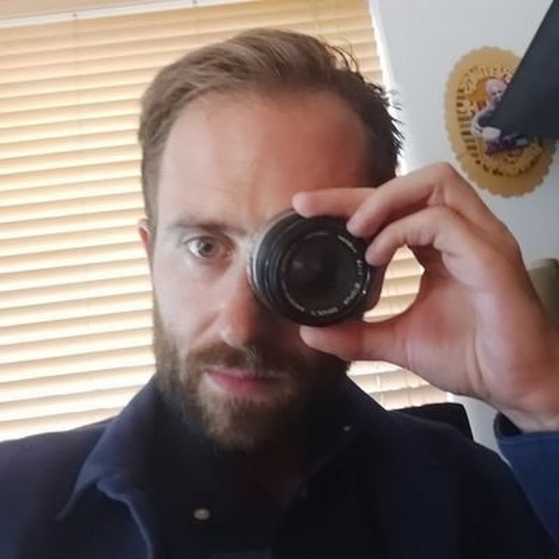 Marcus Hessenberg Films!