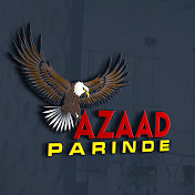 Azaad Parinde Films