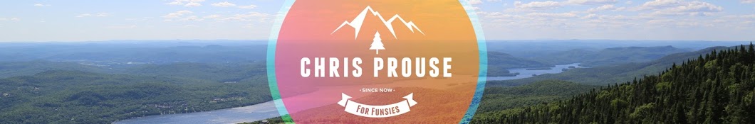 Chris Prouse Avatar de chaîne YouTube