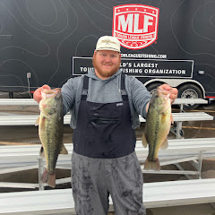 Marshall fishing