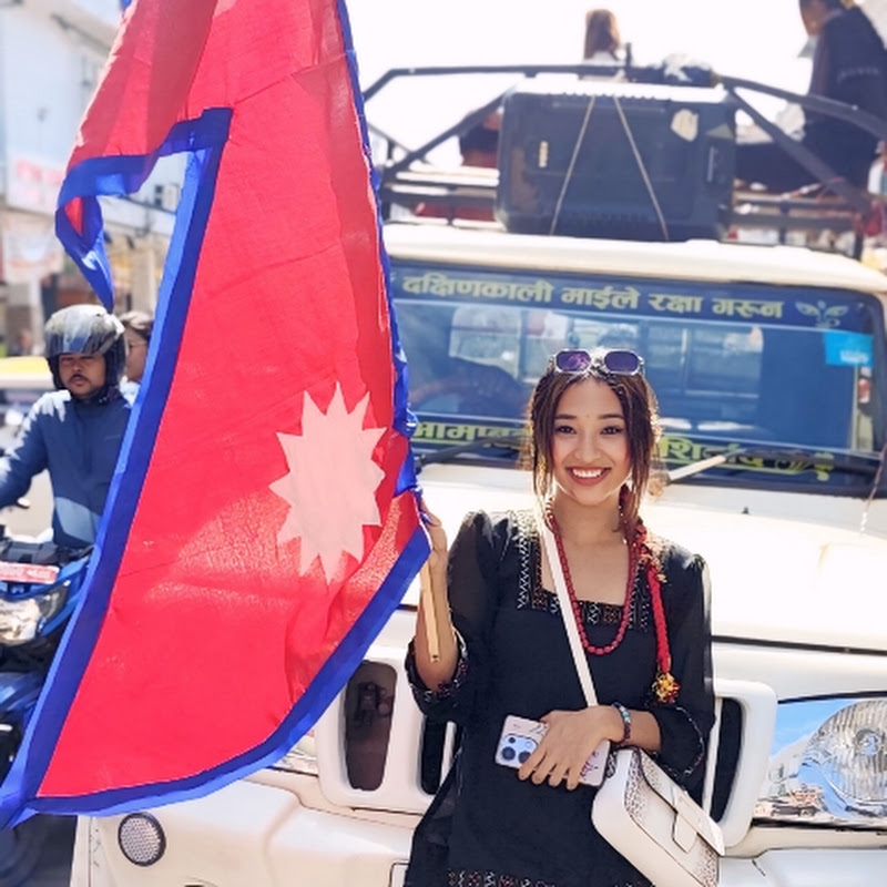 Neha Shrestha