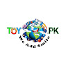ToyGalaxyPk logo