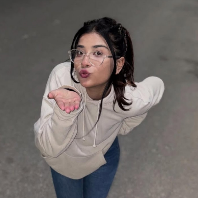 Bhumi Hooda