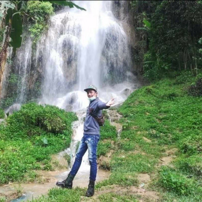 บ่าวสม คนหาเช้ากีนค่ำ