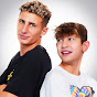 Juju & Nidal