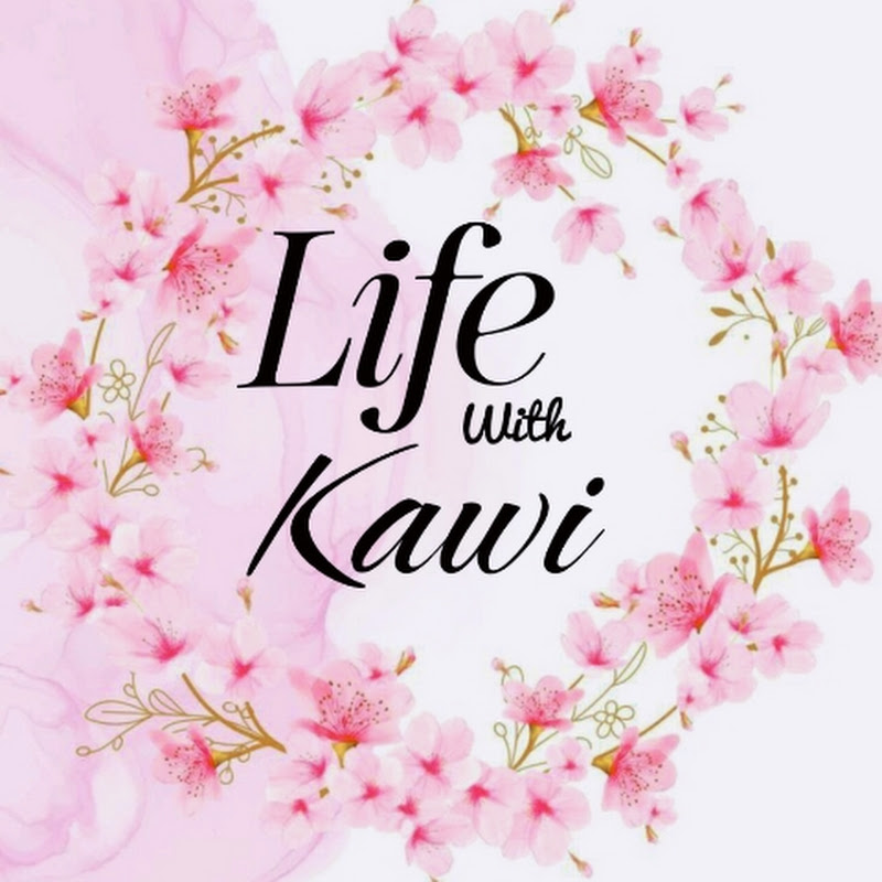 Life with Kawi  💗