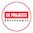 SK PROJECTS ELECTRONICS