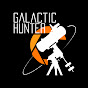 Galactic Hunter logo