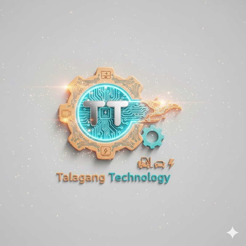 Talagang Technology