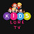 Kidslore TV
