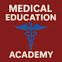 Medical Education Academy  logo