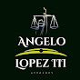 Angelo Lopez III logo