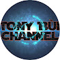 Tony Bùi Channel YouTube Profile Photo