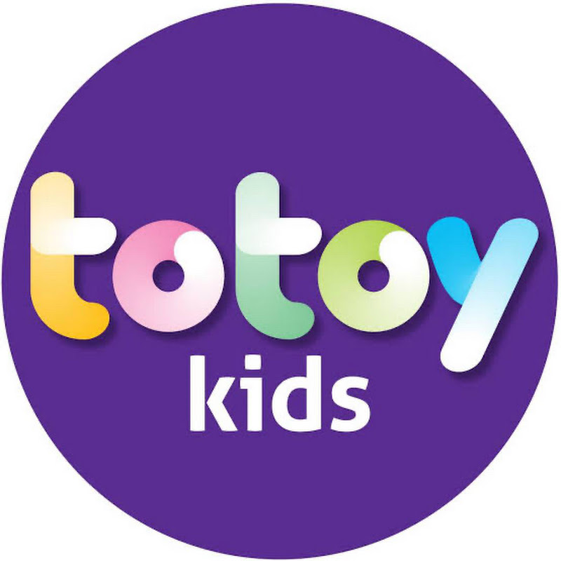 Totoy Kids - Brasil
