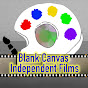 Blank Canvas Indie Films