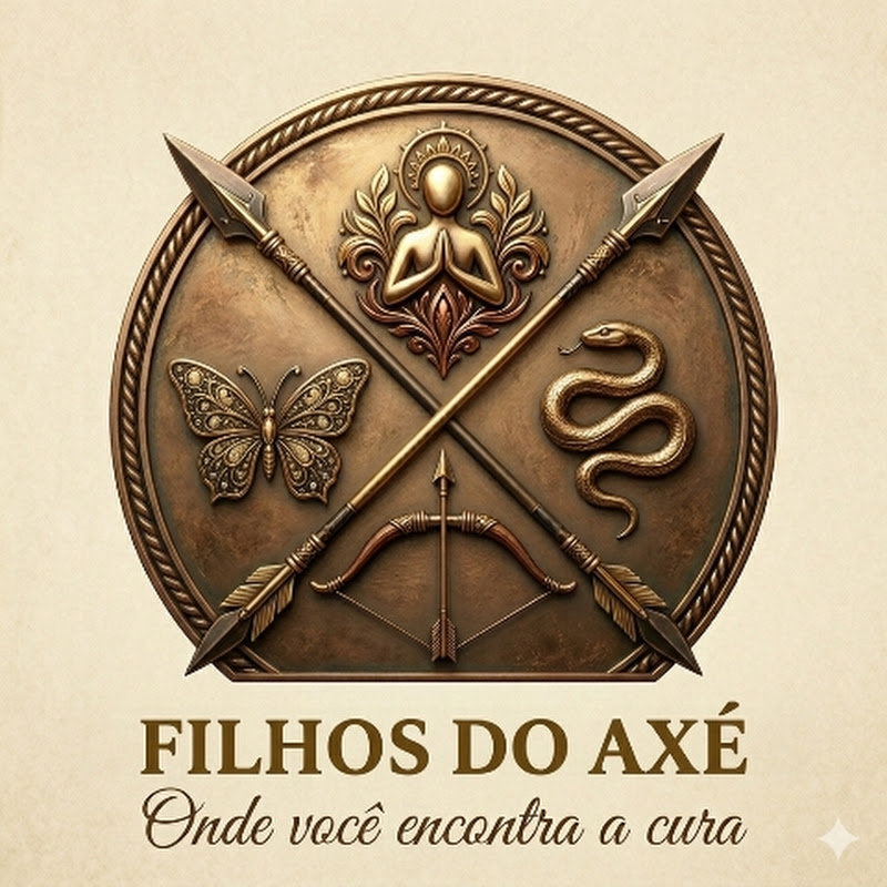 Filho do axe3